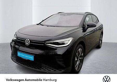 VW ID.4 Volkswagen Performance ACC Sitzheizung Einparkhilfe