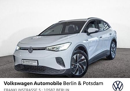 VW ID.4 Volkswagen Pure City Navi Sitzhzg PDC ACC LED