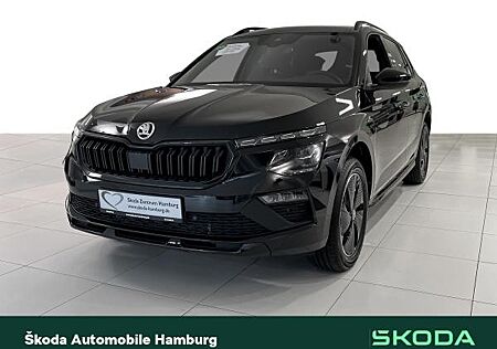 Skoda Kamiq Monte Carlo 1.0 TSI DSG _LGE