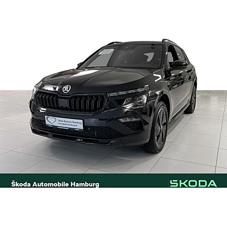 Skoda Kamiq leasen