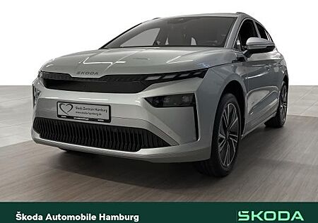 Skoda Enyaq 85 MAXX LODGE AHK _LGE