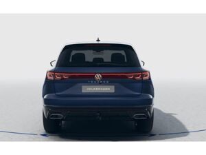 Volkswagen Touareg FINAL EDITION V6 TDI SCR 4MOTION 170 kW (231 PS) - 8-Gang-Automatik (Tiptr bild 3