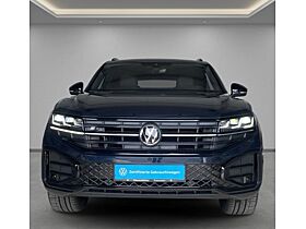 Volkswagen Touareg FINAL EDITION V6 TDI SCR 4MOTION 170 kW (231 PS) - 8-Gang-Automatik (Tiptr