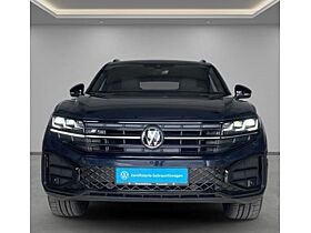Volkswagen Touareg FINAL EDITION V6 TDI SCR 4MOTION 170 kW (231 PS) - 8-Gang-Automatik (Tiptr
