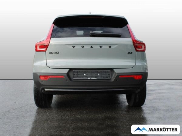 Volvo XC40 B3 Ultra Black Edition ❗LAGERWAGENAKTION❗SOFORT VERFÜGBAR❗ bild 3