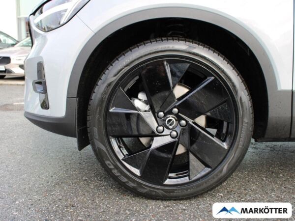 Volvo XC40 B3 Ultra Black Edition ❗LAGERWAGENAKTION❗SOFORT VERFÜGBAR❗ bild 5