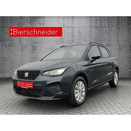 Seat Arona leasen