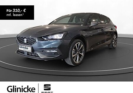 Seat Leon 1.5 eTSI DSG FR Beats EPH Kessy Winter Paket
