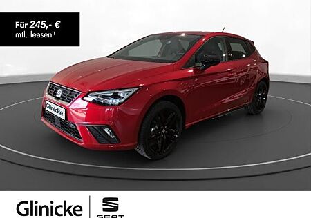 Seat Ibiza 1.0 TSI DSG FR Black Edition DSG LED Full Link