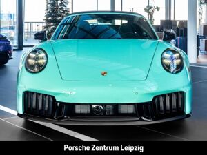 Porsche 992 911 Carrera GTS Cabrio FnW mintgrünvBurmester PDDC PCCB Liftsystem 18 Wege Inno Drive bild 1