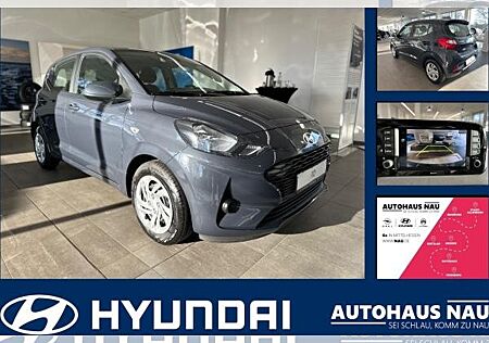 Hyundai i10 1.0 Select ***SALE*** Navigation, PDC