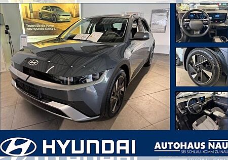 Hyundai IONIQ 5 Dynamiq 84kWh *SALE* MATRIX*el.Heckklappe