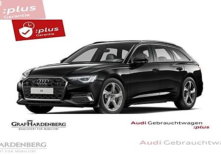 Audi A6 Avant 45 TFSI qu. advanced / SOFORT VERFÜGBAR !