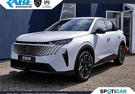 Peugeot 3008 NEUES MODELL ❗❗SCHNÄPPCHEN❗❗ALLWETTERREIFEN**