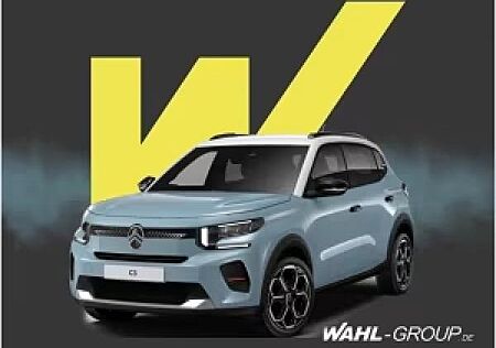 Citroën C3 Turbo 100 Max| Navi |LED | uvm .✨𝕃𝕚𝕞𝕚𝕥𝕚𝕖𝕣𝕥𝕖 𝔸𝕜𝕥𝕚𝕠𝕟✨