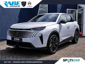 Peugeot 3008 NEUES MODELL ❗❗SCHNÄPPCHEN❗❗1X*ALLWETTER* bild 1