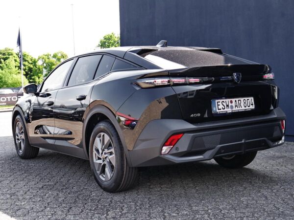 Peugeot 408 ❗❗Allure❗❗*Mild-Hybrid*NAVI*LED*VORFÜHRWAGEN bild 2