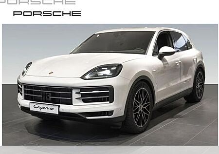 Porsche Cayenne E-Hybrid SOFORT Verfügbar / PASM / AHK / Bose