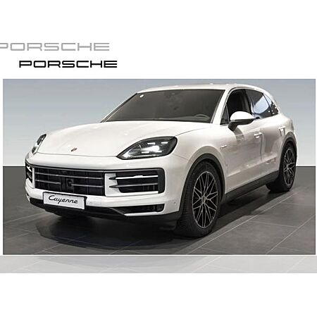Porsche Cayenne leasen