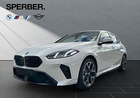 BMW 120 ,M-Sport,Driv.Ass.,Sonnenschutzvergl.,uvm.