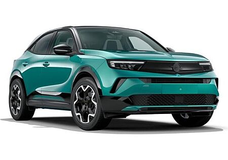 Opel Mokka 1.2 Turbo GS *Komfort-Paket*