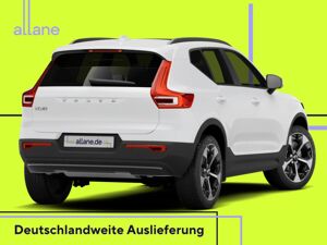 Volvo XC40 B3 Plus Black Edition DCT - Vorlauffahrzeug! bild 2