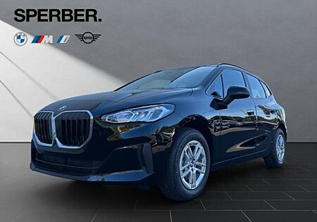 BMW 216 i Active Tourer, AHK,Park.Ass.,Sitzhzg.,uvm.