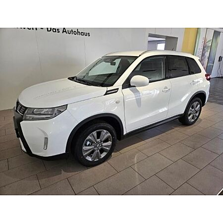 Suzuki Vitara leasen