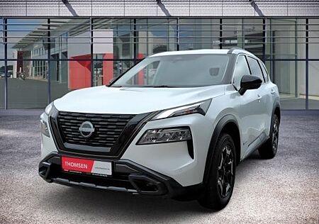 Nissan X-Trail N-Trek 1.5 VC-T e-POWER Ganzjahresreifen