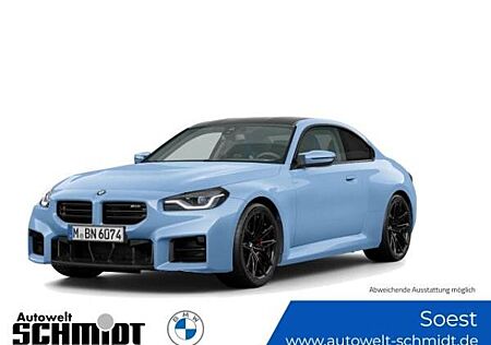 BMW M2 Coupe + GARANTIE-bis-11.2029