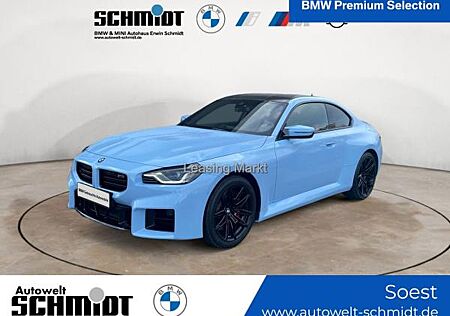 BMW M2 Coupe + GARANTIE-bis-11.2029