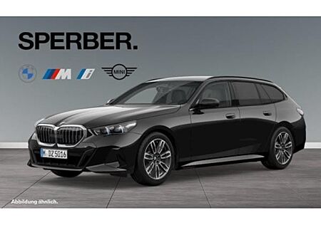 BMW 520 d Touring, M Sport,Inno.-Pkt.,AHK,Driv.Ass.Plus.,uvm.