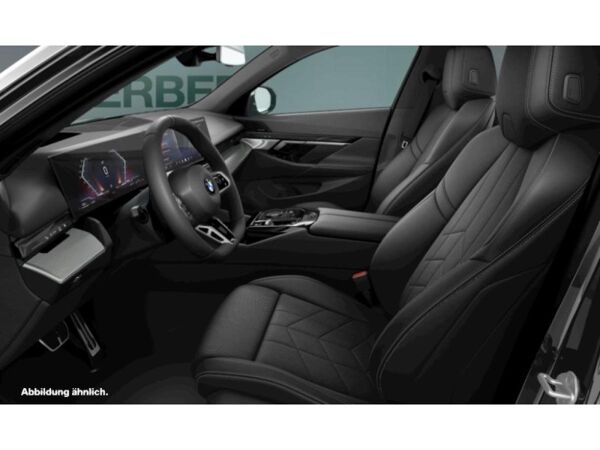 BMW 520 d Touring, M Sport,Inno.-Pkt.,AHK,Driv.Ass.Plus.,uvm. bild 4