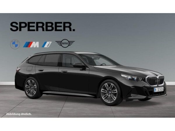 BMW 520 d Touring, M Sport,Inno.-Pkt.,AHK,Driv.Ass.Plus.,uvm. bild 6
