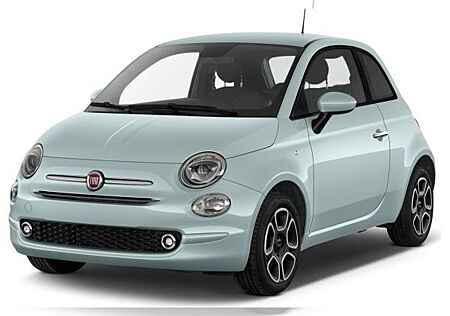 Fiat 500 CHRISTMAS EDITION Limousine 23,8 kWh