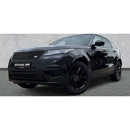 Land Rover Range Rover Velar leasen