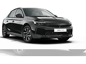Opel Corsa Hybrid 81kW GS eDCT *Infotainment-Paket*Winter-Paket*Allwetterreifen* Opel Corsa Hybrid 81kW GS eDCT *Infotainment-Paket*Winter-Paket*Allwetterreifen*