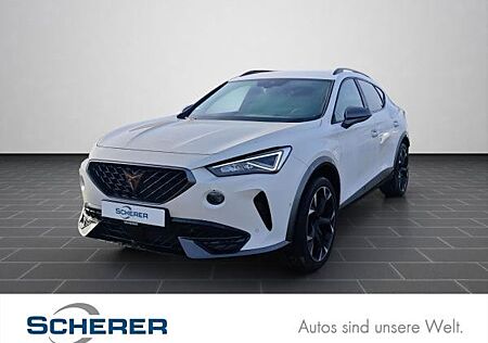 Cupra Formentor VZ 2.0 TSI LED RÜCKFAHRKAMERA KEYLESS