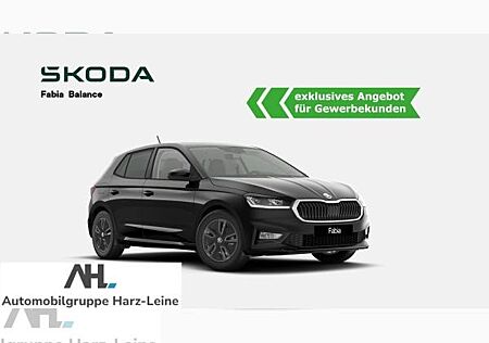 Skoda Fabia 1.0 TSI Tour *sofort verfügbar*