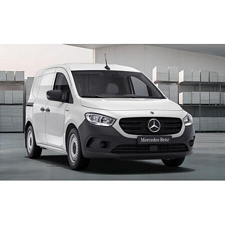 Mercedes-Benz Citan leasen
