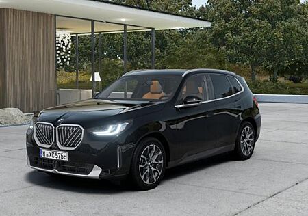 BMW X3 30e xDrive mit 0,5% Versteuerung ab Lager!