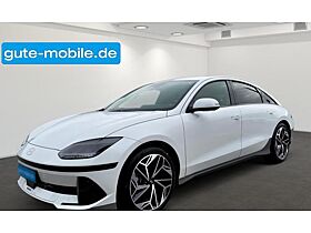 Hyundai IONIQ 6 UNIQ⚡77,4kWh⚡20" LM Felgen