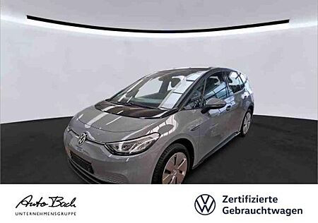 VW ID.3 Volkswagen Pure Performance, Navi, LED, App-Connect, Standklimatisierung