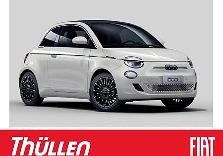 Fiat 500 🚀La Prima Cabrio 42 kWh🚀