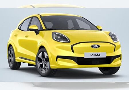 Ford Puma Gen E 43 kWh⚡ SOFORT VERFÜGBAR ⚡ LAGERFAHRZEUG ⚡ für Gewerbekunden ⚡