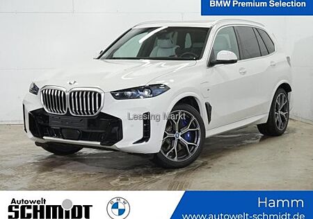 BMW X5 xDrive50e M Sportpaket Innovationsp. Panorama