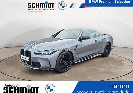 BMW M4 Competition Cabrio + GARANTIE-bis-12.2029
