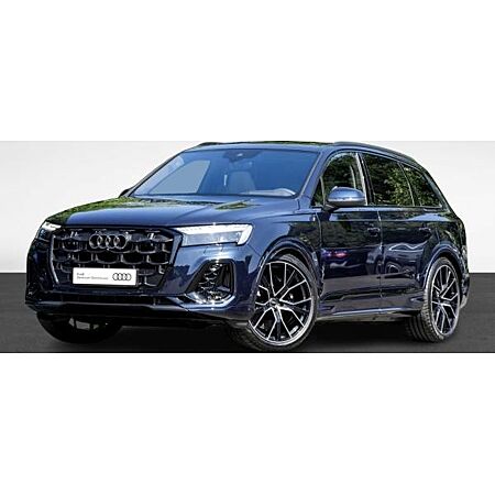 Audi SQ7 leasen