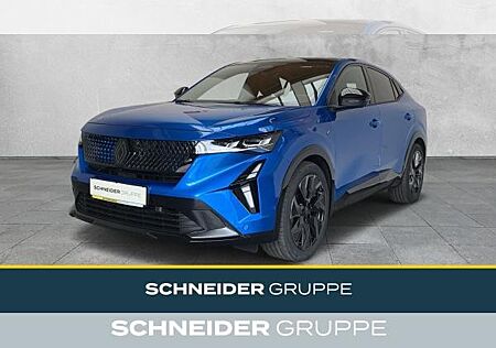 Renault Rafale 🎅X-MAS Deal²🎁2 Raten geschenkt inkl. Full Service❗Vollausstattung❗Esprit Alpine Full Hybrid 200