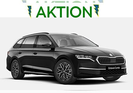 Skoda Octavia Combi "Balance" 1,5 TSI DSG ⚡️AKTION⚡️